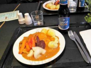 Cafe Møllestien