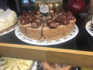 Peace Of Cake