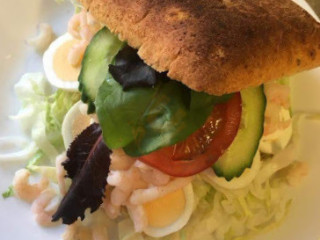 Cafe Kringlen