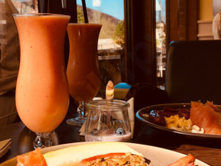 Café Vivaldi Broen Shopping