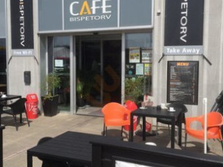 Cafe Bispetorv