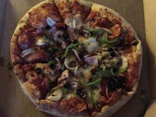 Domino's Pizza Holbæk