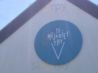 Is Mejeriet Thy