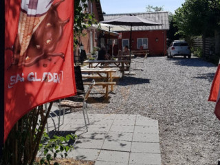 Ishuset Glumsø