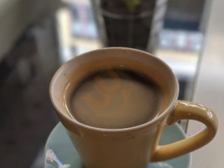 Café Brøndum