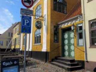 Café Arrebo