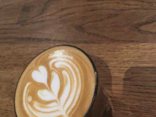 Baresso Coffee