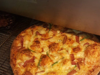 Stone's Pizza Kebab Og Grill