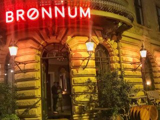 Brønnum