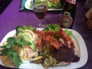 Delikatessen