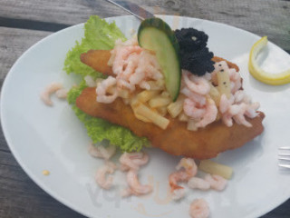 Ulbjerg Cafeteria