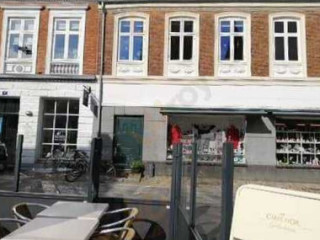 Torvets Isbar Bøffen