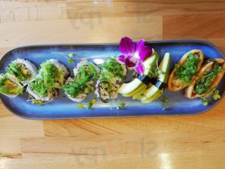 Sushi Ad Libitum