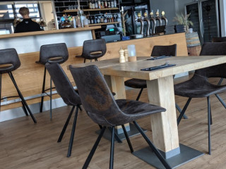 Værftet Cafe Og