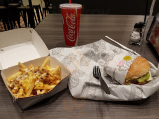 Carls Jr.