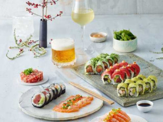 Koi Sushi