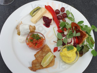 Café Saltbøssen Grill Røgeri