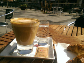 Il Caffe