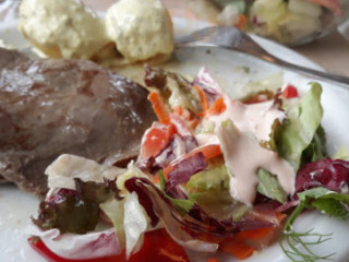 Venø Café Og Havnekiosk