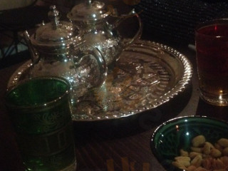 Cafe Oum