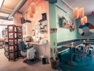 Beat Café
