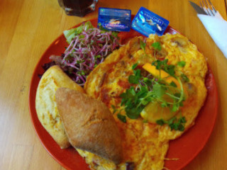Café Kridt