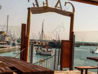 Cafe Ugarit