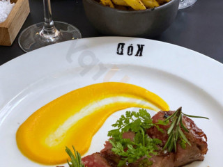 Köd Vesterbro