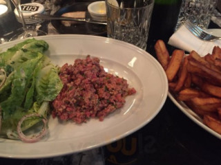 Retour Steak Aarhus