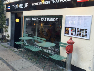 Thai Me Up