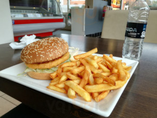 Hugo´s Grill Pizzabar
