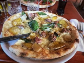 Italiensk Gastronomi Da Giovanni