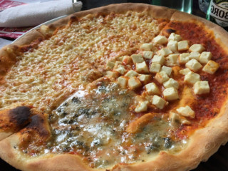 Nærum Pizza Steakhouse