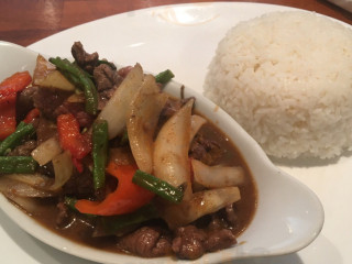 Kowloon Banegårdsgade