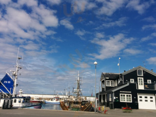 Røget Læsø Fjæsing