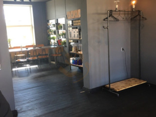 Kaffedepartementet
