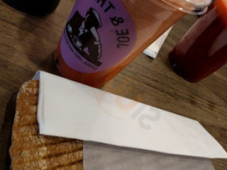 Joe The Juice