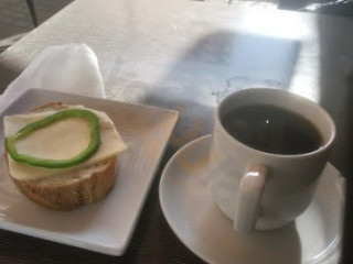 Café Lille Torv