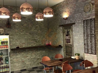 Pizzaria Cavallino Amager
