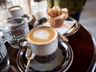 Apelgren Jordt Coffee
