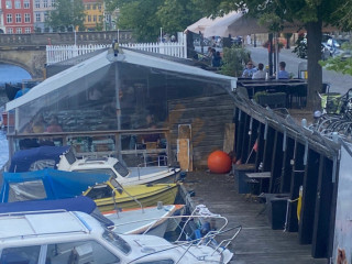 Kanal Cafeen