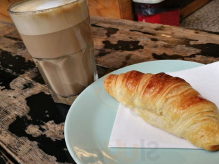 Kaffebaren Pa Amager
