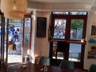 Ipanema Café
