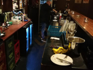 Cafe Engholmen