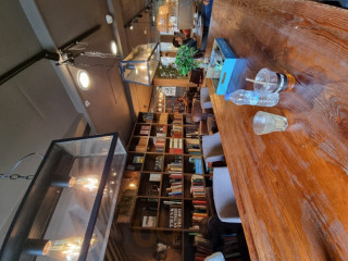 Coffee Industry