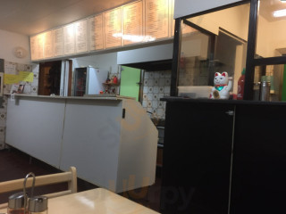 Hong Kong Grill Bistro