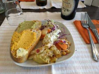 Cafe Amtoft