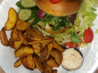 Cafe Karma Herningcentret