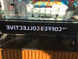 The Coffee Collective