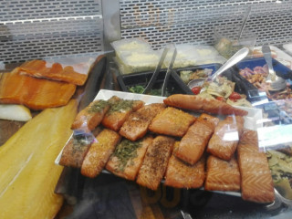 Jakobs Fisk